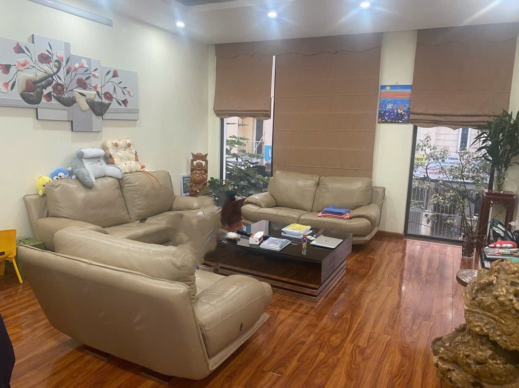 Bán nhà liền kề Khu Đô Thị Văn Khê 82,5m